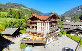 Hotel Schweizerhof Oberau